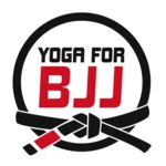 yoga for bjj android application logo